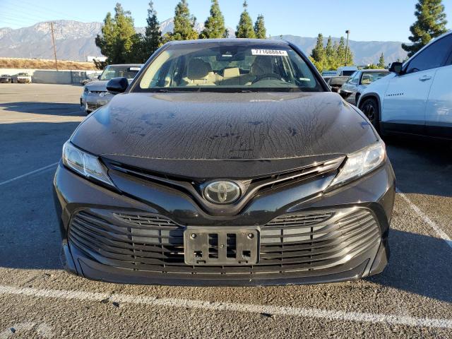 VIN JTNB11HKXJ3073132 2018 Toyota Camry, L no.5