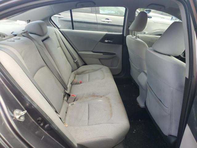 2017 HONDA ACCORD LX - 1HGCR2F33HA111438