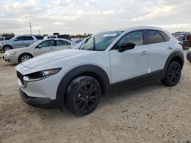 2024 MAZDA CX-30 SELE #2991764318