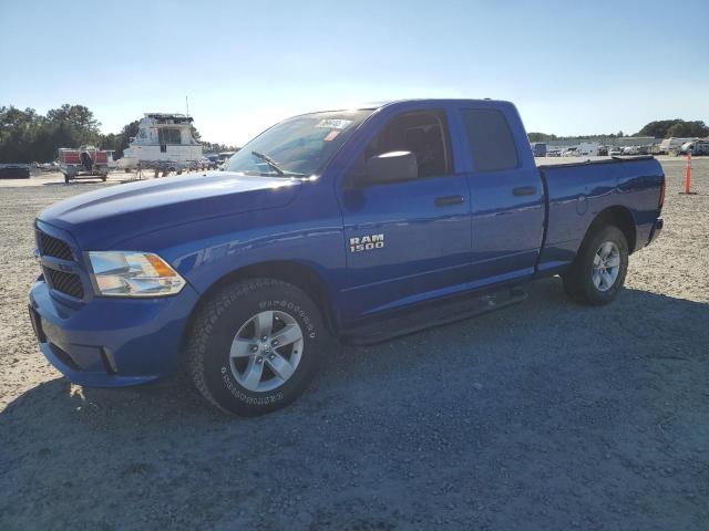 2018 RAM 1500 ST - 1C6RR6FG5JS295145