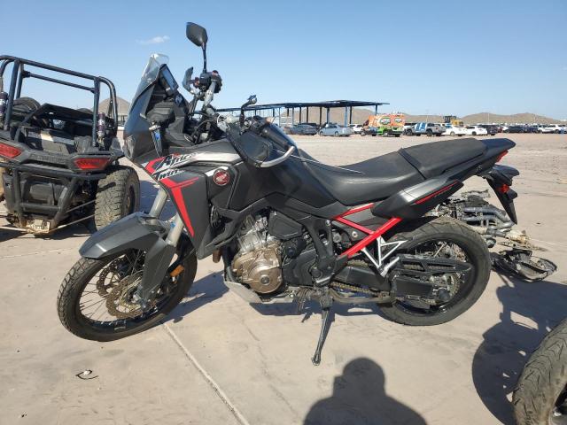 2020 HONDA CRF1100 D JH2SD1006LK000152