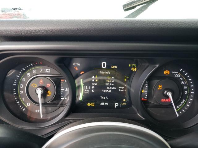 2024 JEEP WRANGLER 4 1C4RJXN67RW339410