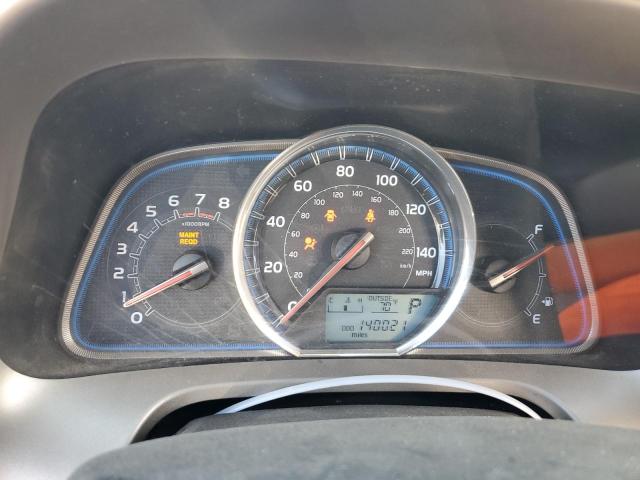 2015 TOYOTA RAV4 LIMIT - 2T3DFREV3FW232430