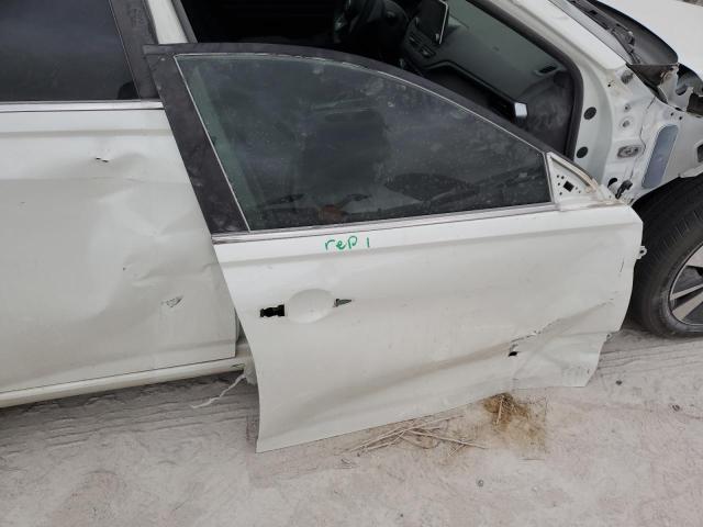 2021 NISSAN ALTIMA SV - 1N4BL4DV4MN393075