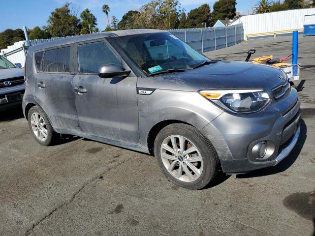 VIN KNDJP3A50J7528335 2018 KIA Soul, + no.4