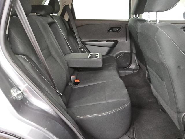 2023 NISSAN ROGUE S - 5N1BT3AA2PC867817