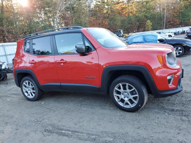 2021 JEEP RENEGADE L - ZACNJDD17MPM54871