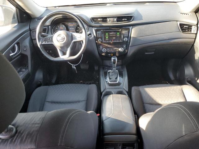 2020 NISSAN ROGUE S - JN8AT2MT8LW043566
