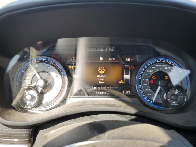 2022 RAM 2500 LIMIT 3C6UR5TL0NG245661