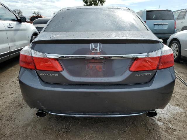 VIN 1HGCR2F53FA207357 2015 Honda Accord, Sport no.6