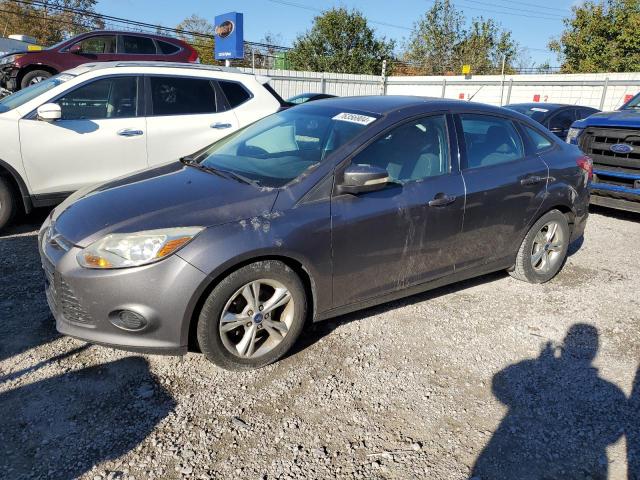 2014 FORD FOCUS SE #2907424100