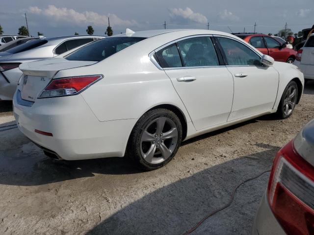 VIN 19UUA9F56EA000822 2014 Acura TL, Tech no.3