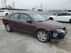 FORD FUSION SE photo