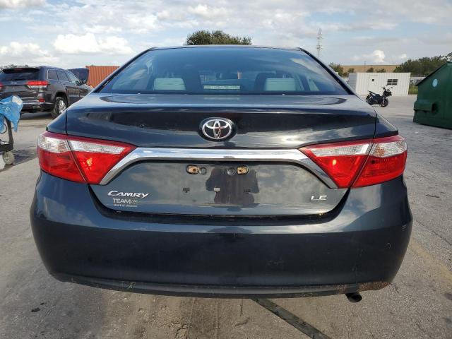 VIN 4T1BF1FK2HU452084 2017 Toyota Camry, LE no.6