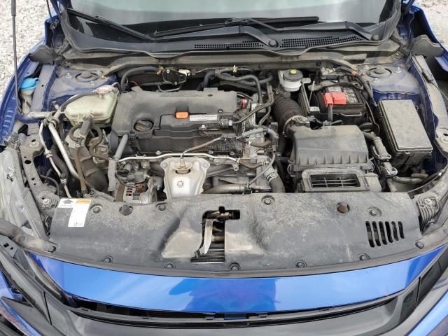 2HGFC2F81KH511713 2019 HONDA CIVIC