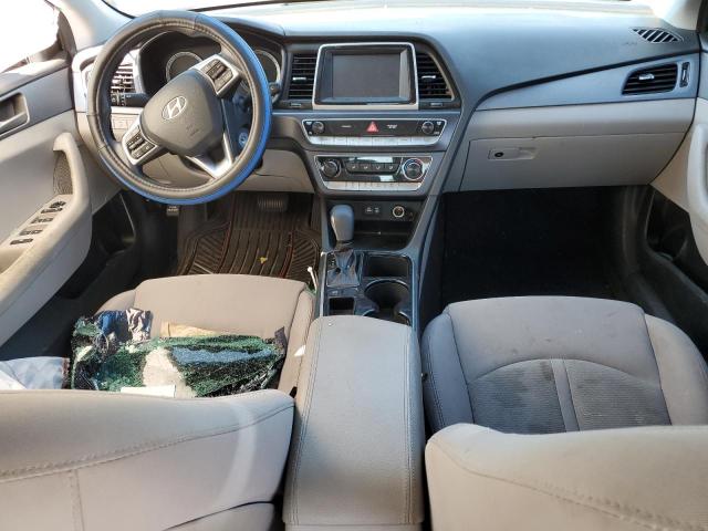 2019 HYUNDAI SONATA SE - 5NPE24AF8KH747877