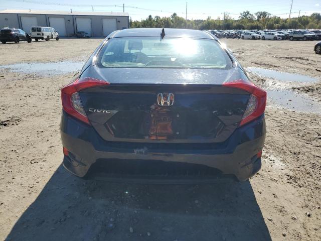 2017 HONDA CIVIC EX - 19XFC2F7XHE223554
