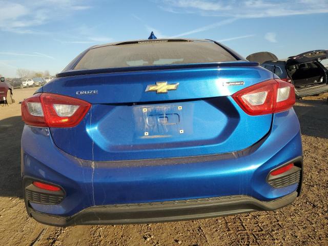 2017 CHEVROLET CRUZE PREM - 1G1BF5SM1H7163482