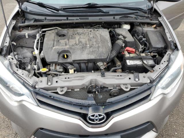 VIN 2T1BURHE2EC167152 2014 Toyota Corolla, L no.11