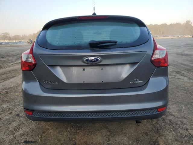 VIN 1FADP3K28EL344989 2014 Ford Focus, SE no.6