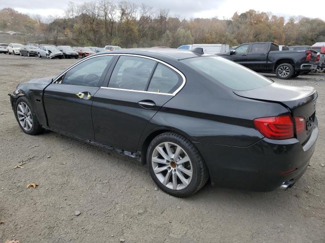 VIN WBAXH5C51DD108358 2013 BMW 5 SERIES no.2