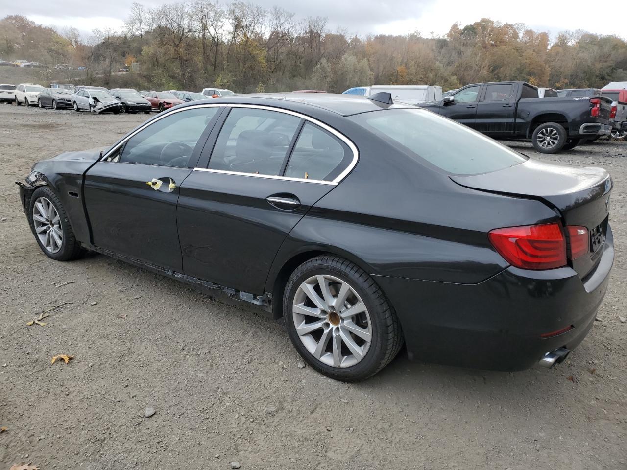 Lot #3028271880 2013 BMW 528 XI