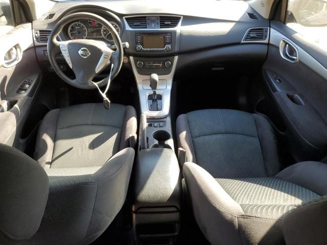 2015 NISSAN SENTRA S - 3N1AB7AP3FY350579