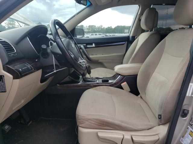 2015 KIA SORENTO LX - 5XYKT4A65FG559427
