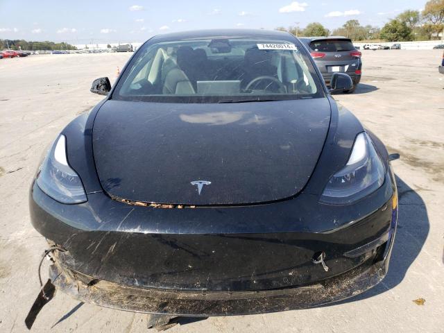 2022 TESLA MODEL 3 - 5YJ3E1EB4NF339156