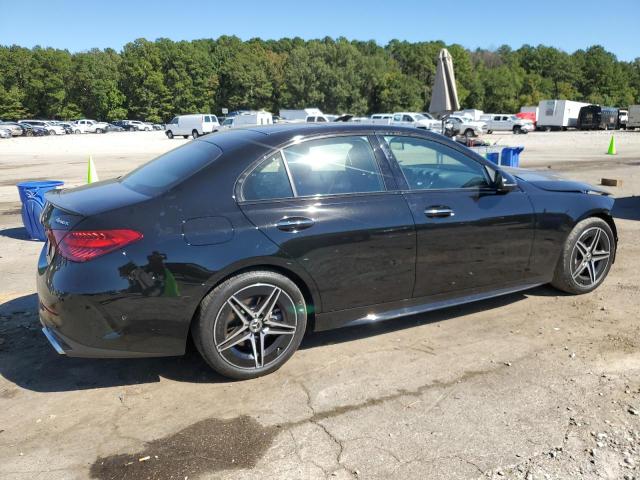 2024 MERCEDES-BENZ C 300 4MAT - W1KAF4HB0RR175475
