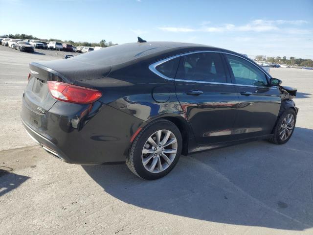 2015 CHRYSLER 200 C - 1C3CCCCG4FN700571