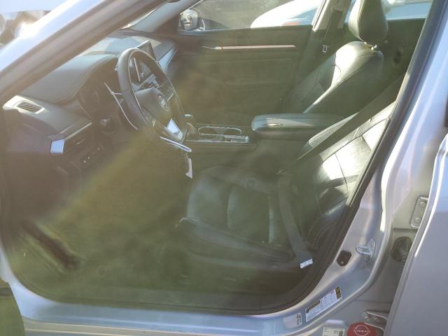 2020 NISSAN ALTIMA SL - 1N4BL4EVXLC146278