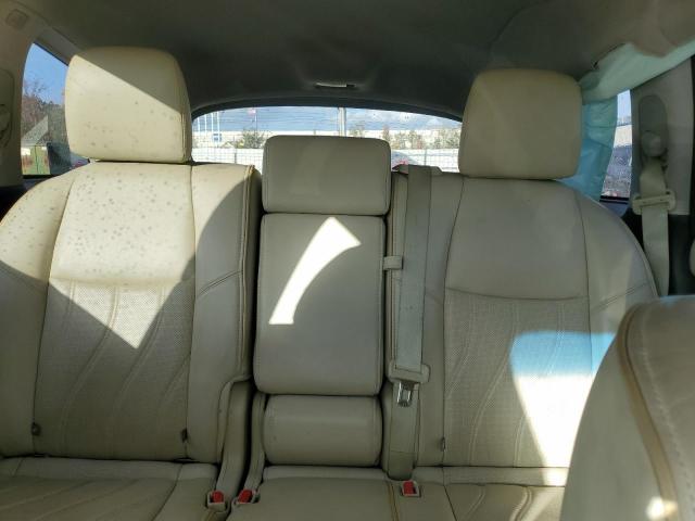 2015 INFINITI QX60 - 5N1AL0MM8FC550459