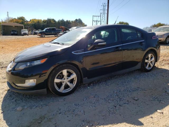 2012 CHEVROLET VOLT 2012