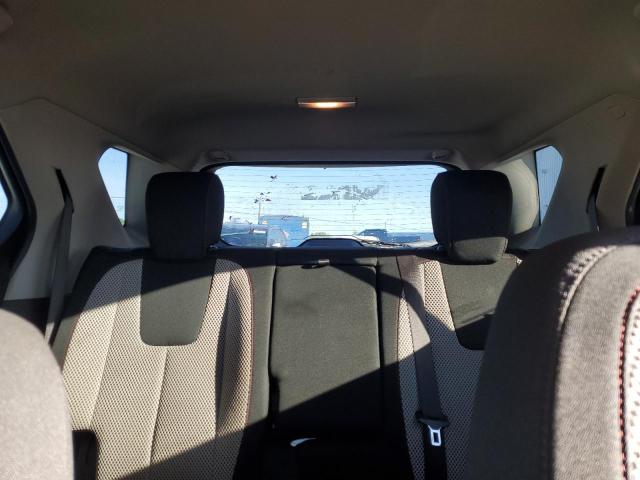2017 CHEVROLET EQUINOX LT - 2GNALCEK9H6220559