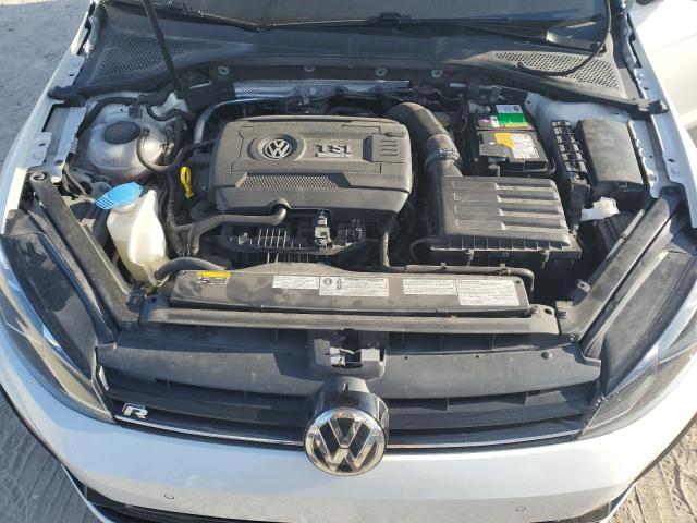 VIN WVWVA7AU9KW209587 2019 VOLKSWAGEN GOLF no.12