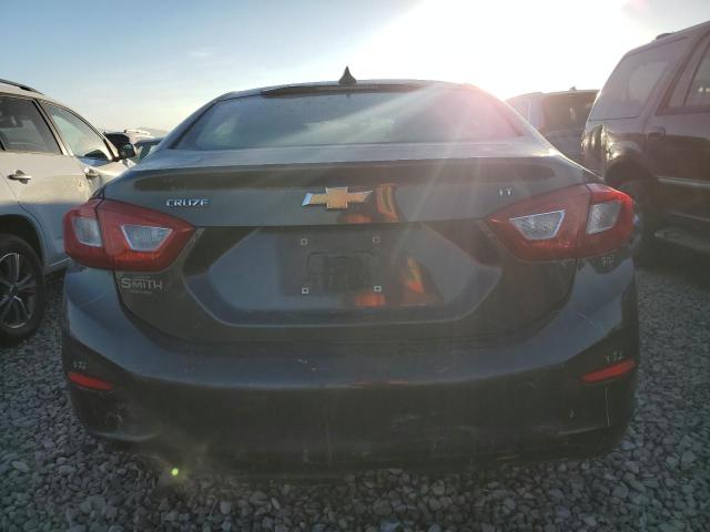 2016 CHEVROLET CRUZE LT - 1G1BE5SM2G7318753