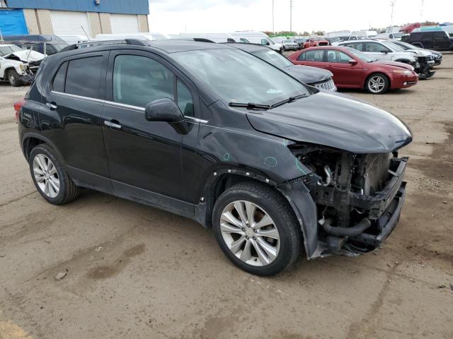 2018 CHEVROLET TRAX PREMI - 3GNCJRSB5JL209002