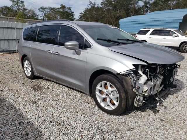 VIN 2C4RC1FG3JR178159 2018 Chrysler Pacifica, Touri... no.4