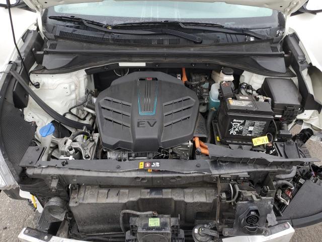 2019 KIA NIRO EX PR - KNDCE3LG1K5027352