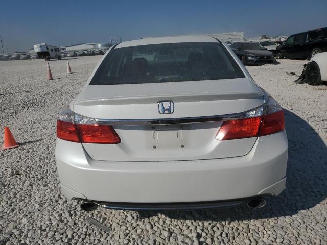 VIN 1HGCR2F58FA275427 2015 Honda Accord, Sport no.6