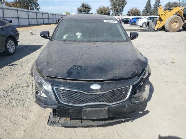 VIN 5XXGN4A75EG270995 2014 KIA Optima, EX no.5