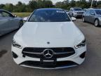 MERCEDES-BENZ CLA 250 photo