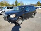 HONDA PILOT EXL photo