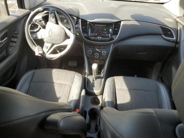 2021 CHEVROLET TRAX 1LT - KL7CJPSM3MB366402