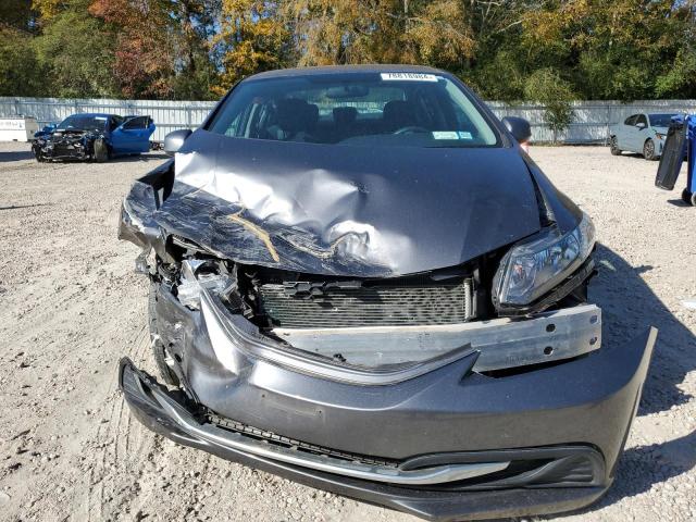 VIN 2HGFB2F53DH592032 2013 Honda Civic, LX no.5