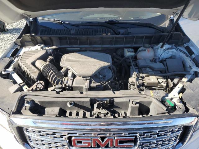 2017 GMC ACADIA DEN - 1GKKNPLS3HZ160322