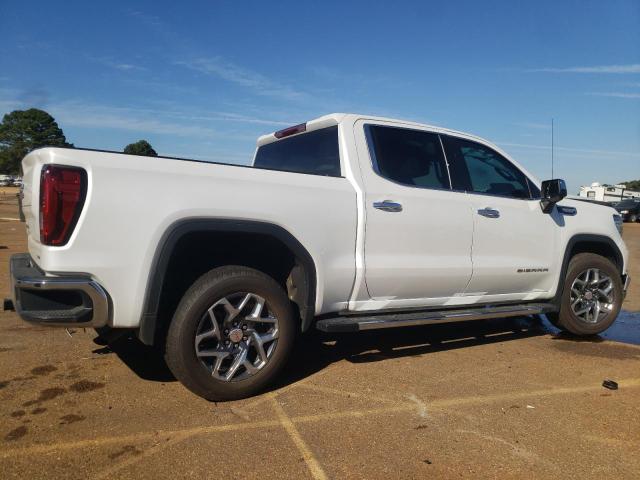2022 GMC SIERRA C15 3GTPHDEDXNG604457