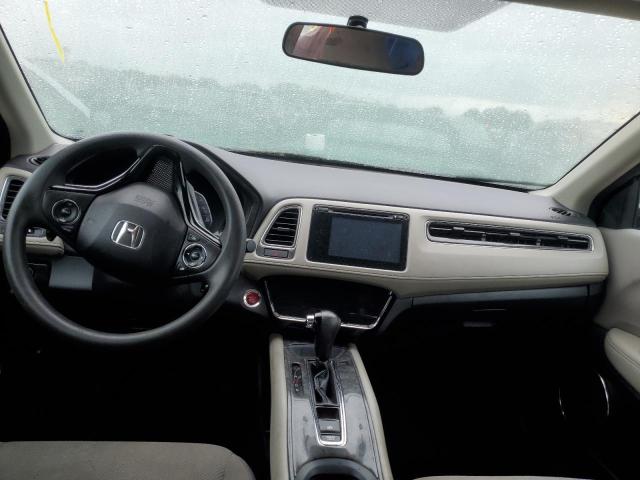 2018 HONDA HR-V EX - 3CZRU6H53JG722228