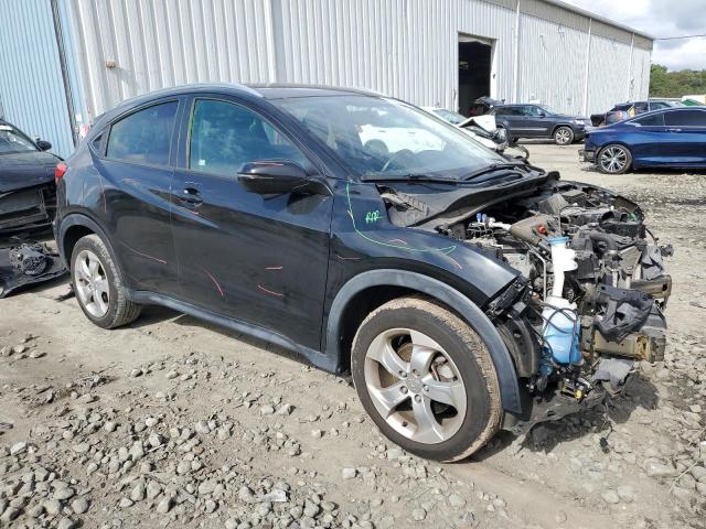 2016 HONDA HR-V EXL - 3CZRU6H72GM743339